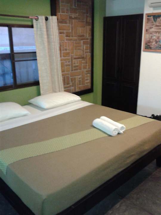 Gardenroom Samed Grandview Resort