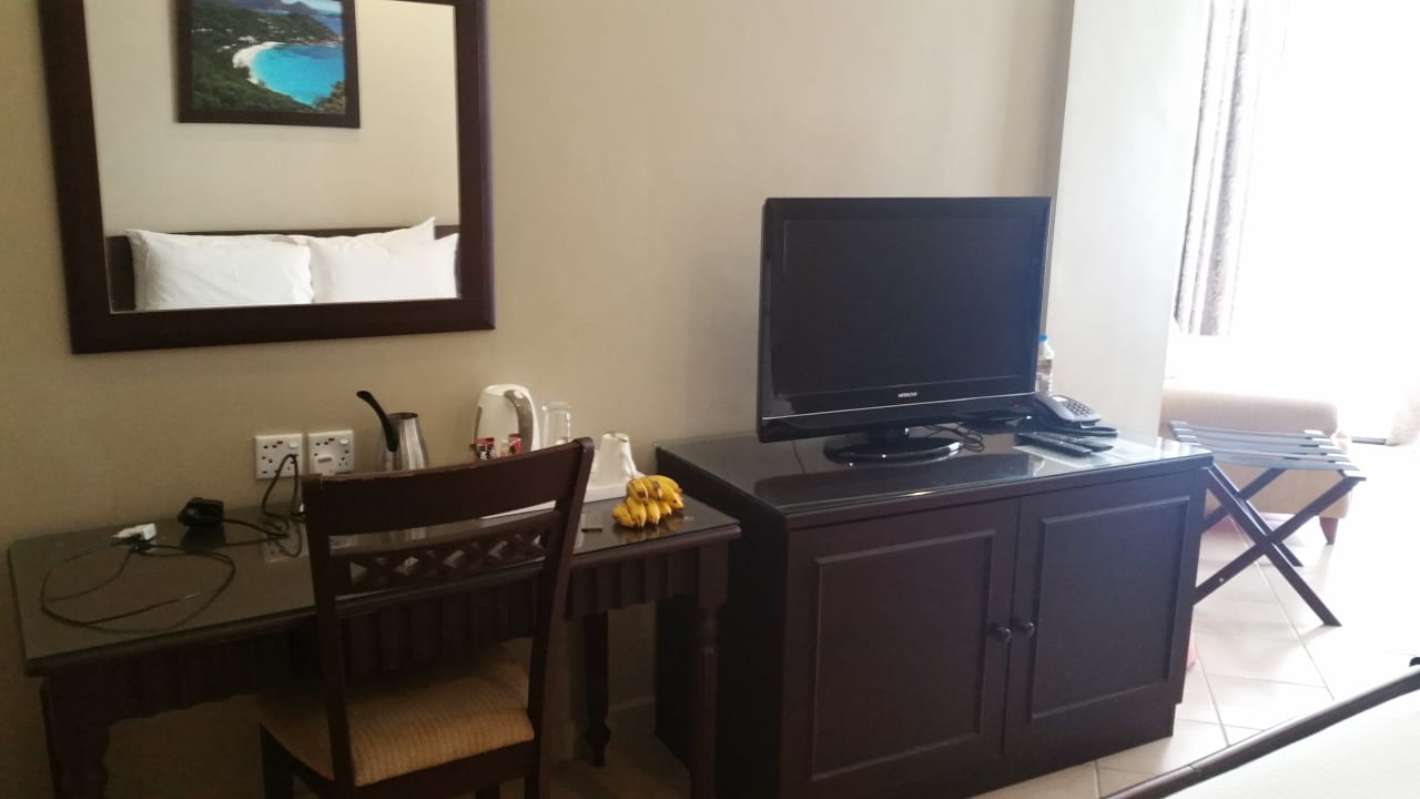 Zimmer Berjaya Beau Vallon Bay Resort & Casino