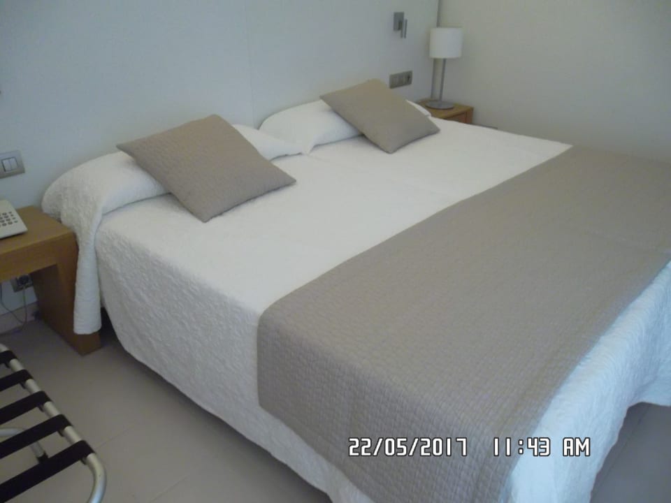 Zimmer Welikehotel Marfil Playa
