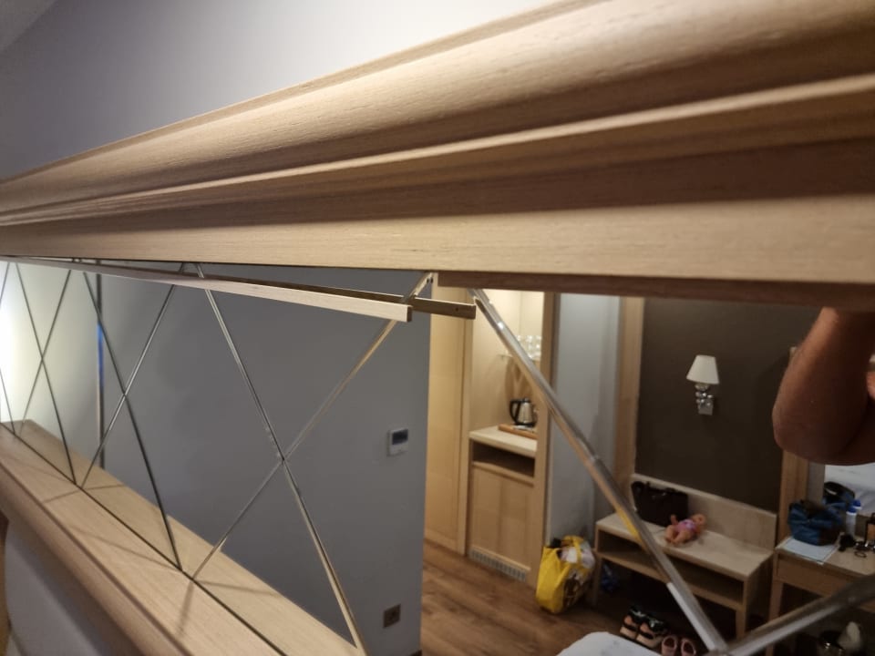 Zimmer Korumar Ephesus Beach & Spa Resort