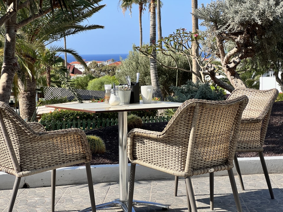 Gastro allsun App.-Hotel Esquinzo Beach