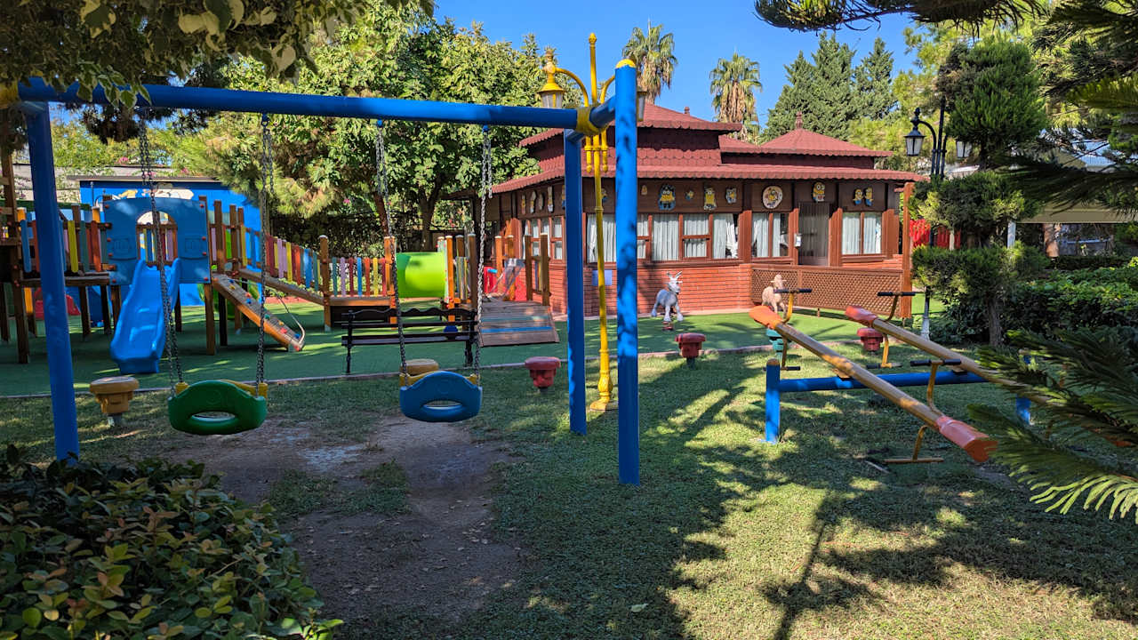 Sport & Freizeit Saphir Resort & Spa