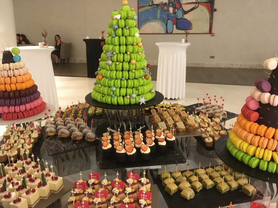 Gastro Royal Seginus