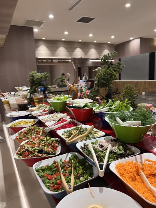 Gastro Arycanda Kirman Premium