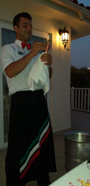 Sonstiges Bella Resort & Spa