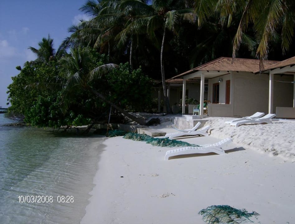 Wunderschön Summer Island Maldives