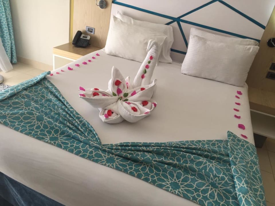 Zimmer Gravity Hotel & Aquapark Sahl Hasheesh