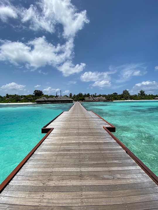 Strand Sun Siyam Olhuveli
