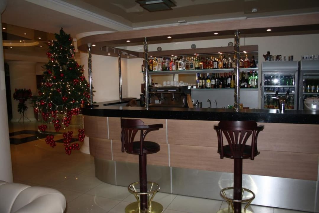 Бар Hotel Prince Vladimir / Князь Владимир