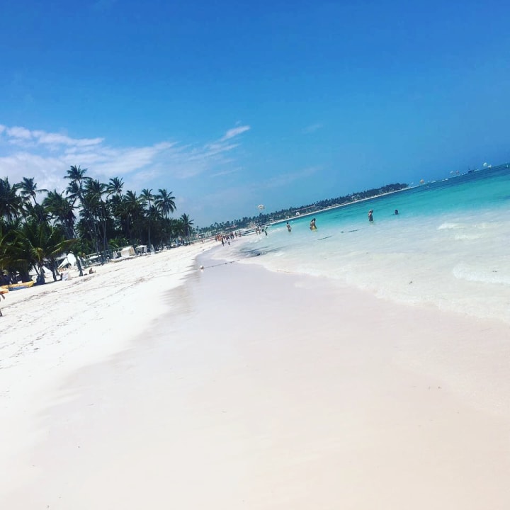Strand Villas Bavaro Resort & Spa
