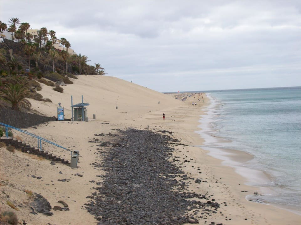 Strand BLUESEA Jandia Luz