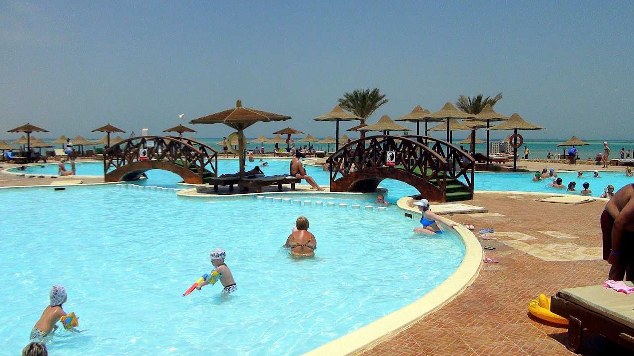 Festival Riviera Resort Riviera Aqua Park Resort