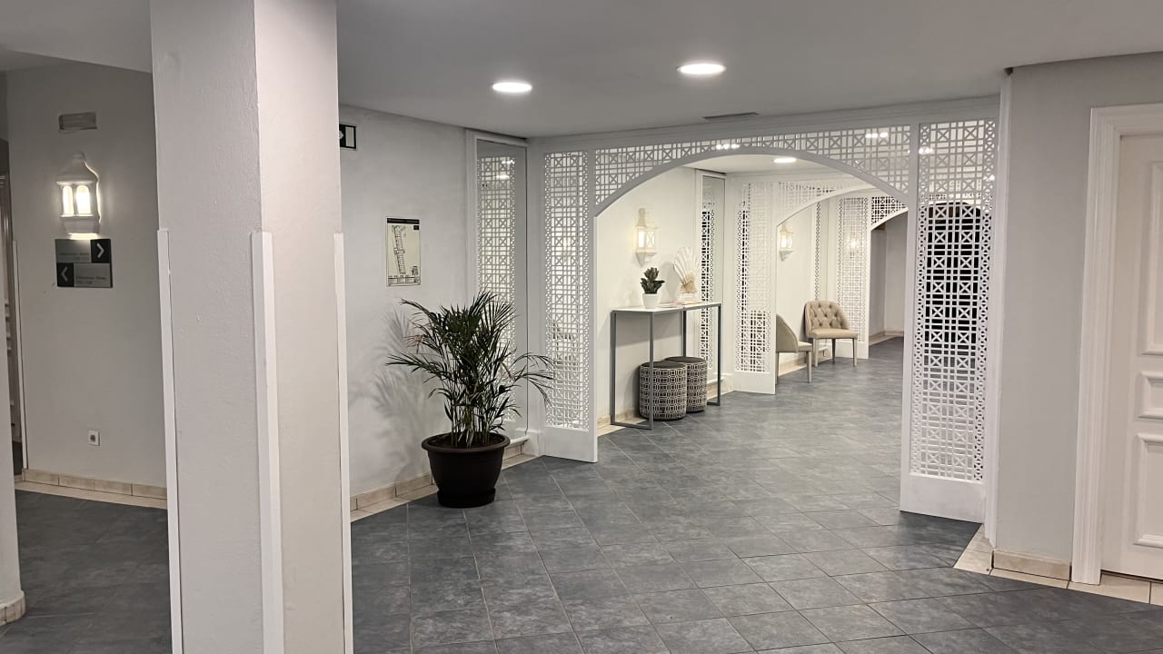 Sonstiges H10 Playa Esmeralda - Adults only