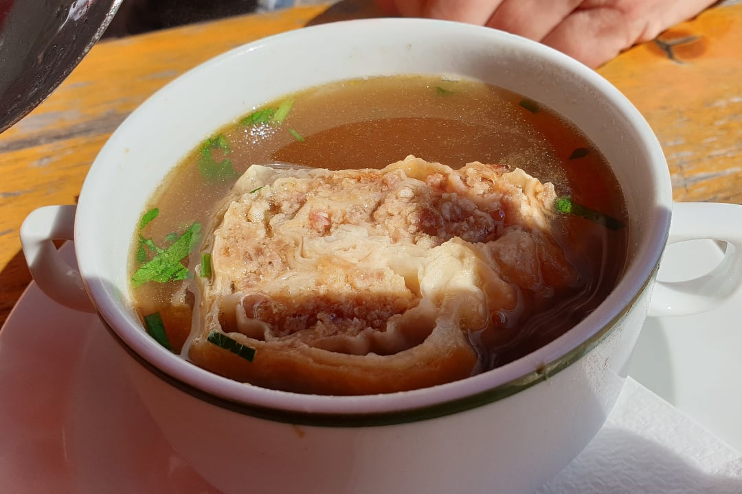 Gastro Grünbergalm