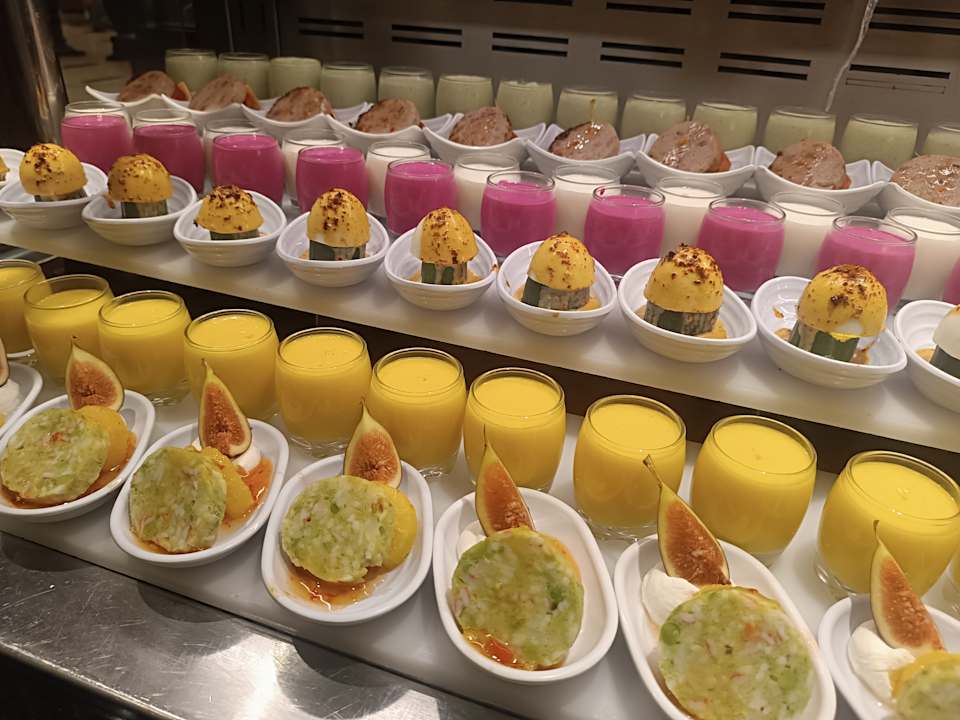 Gastro Xanadu Makadi Bay