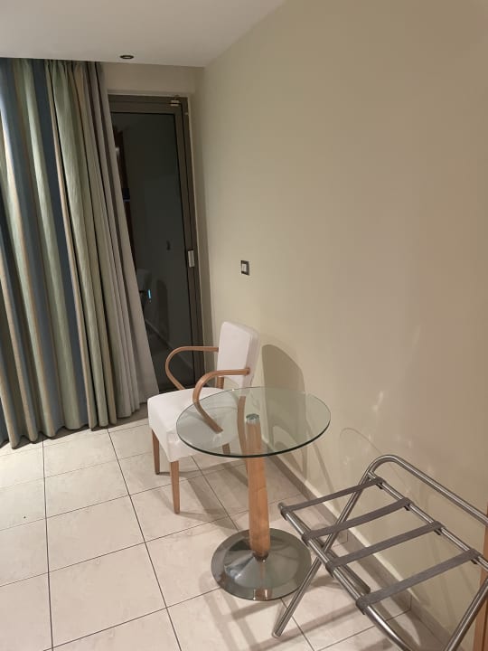 Zimmer Hotel Calypso Beach