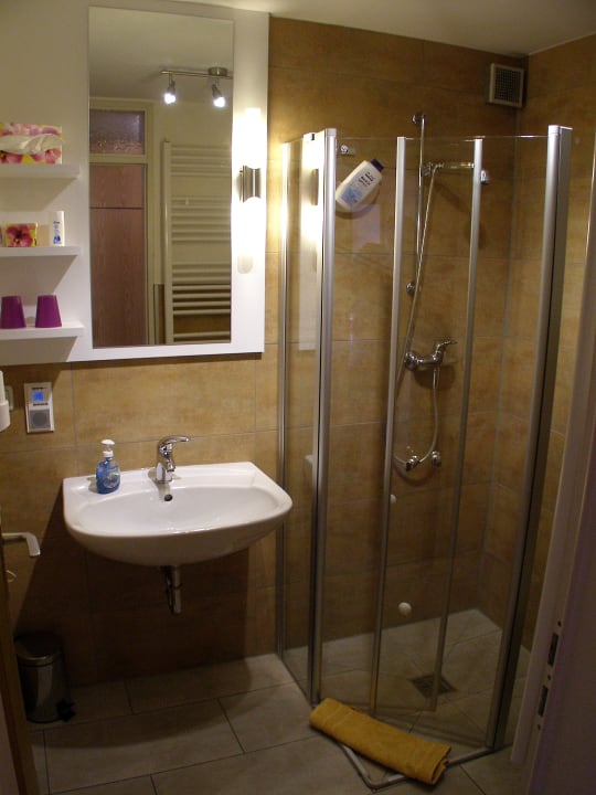 Zimmer Haus Katharina