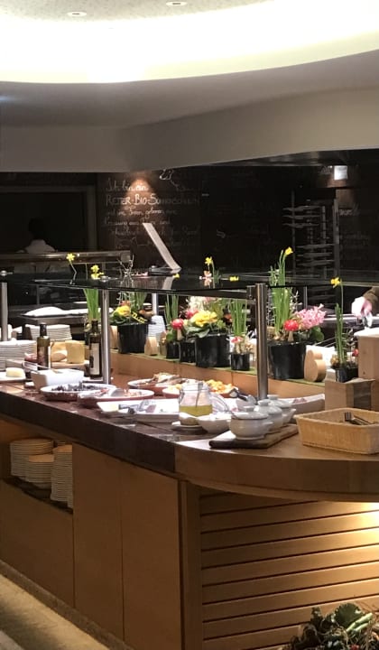 Gastro RETTER Bio-Natur-Resort