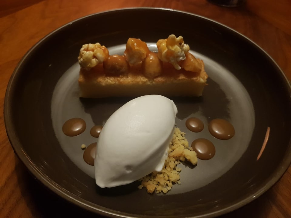 Gastro W Dubai - The Palm