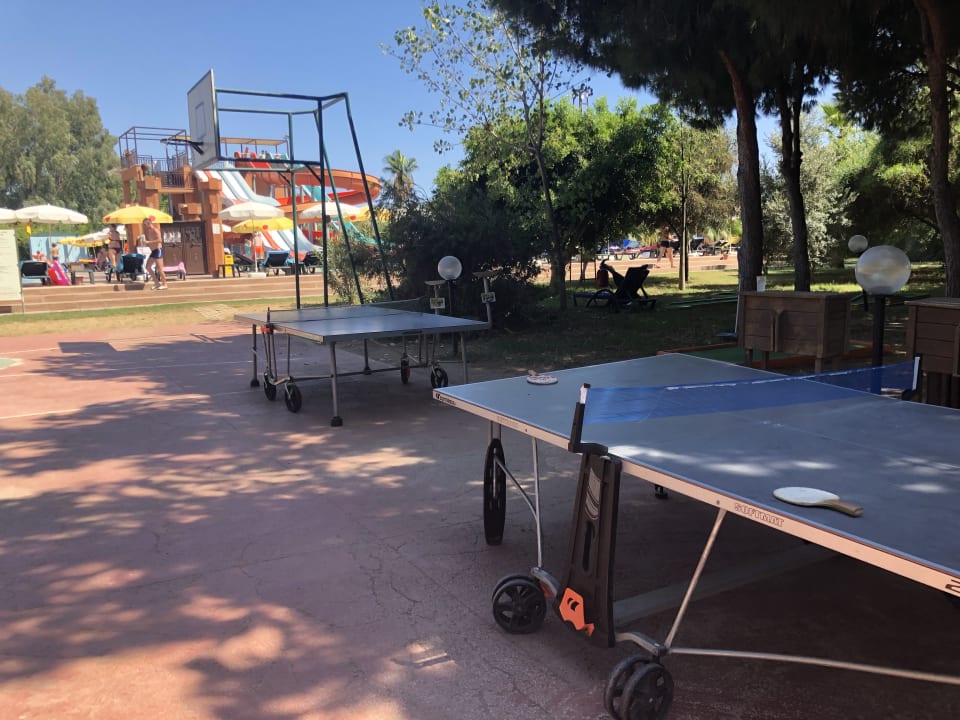 Sport & Freizeit Club Turtas Beach Hotel