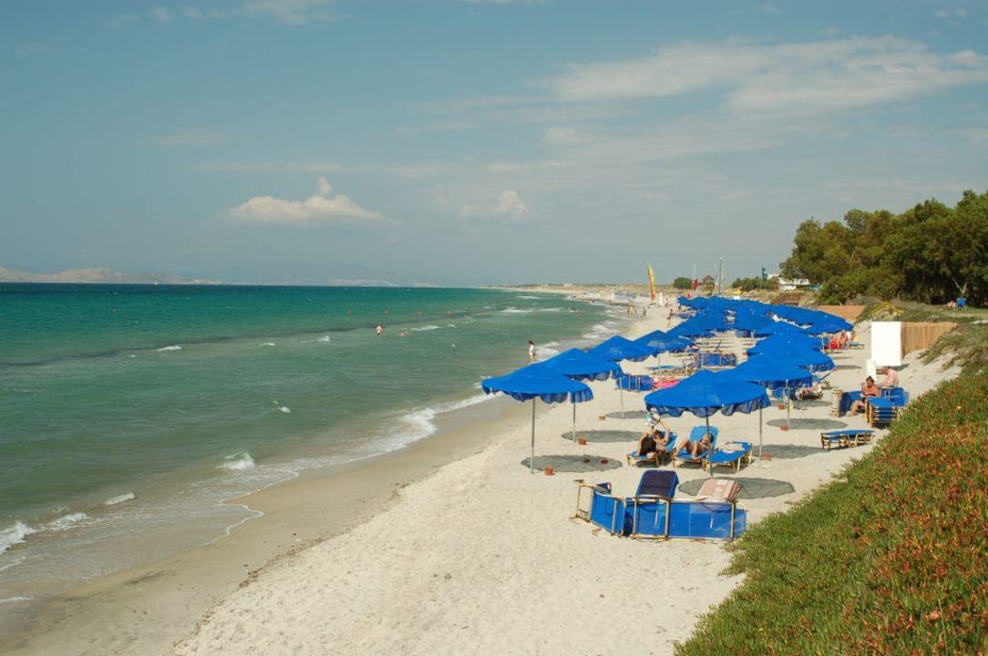 Strand Neptune Luxury Resort