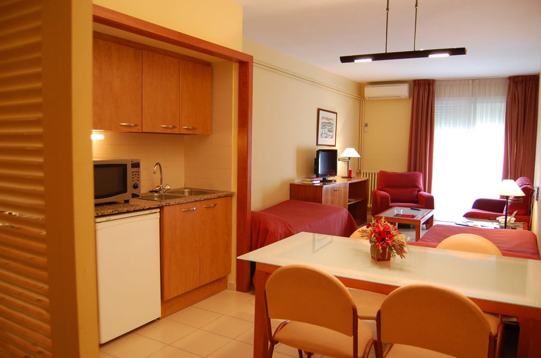 Habitación Doble Hotel Bertran Apartment