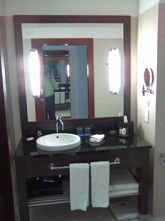 Łazienka Sheraton Sopot Hotel