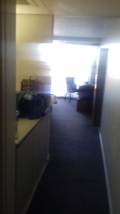 Zimmer Lagoon Beach  Hotel & Spa