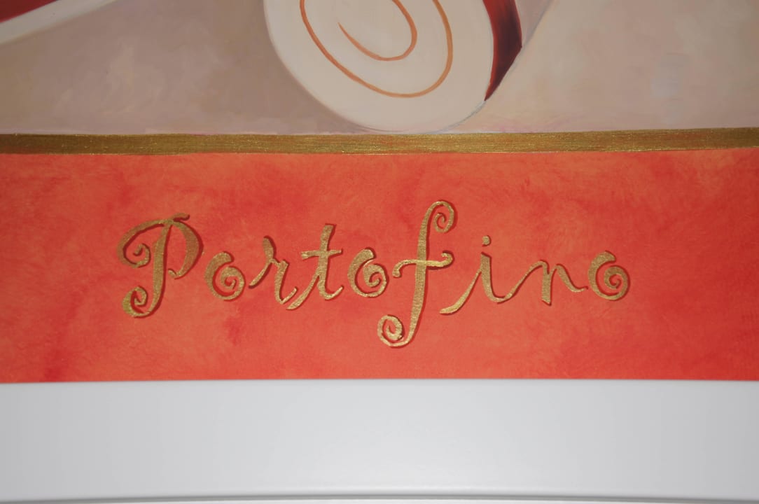 Zimmer Portofino PARK VILLA zentral am Mittelrhein