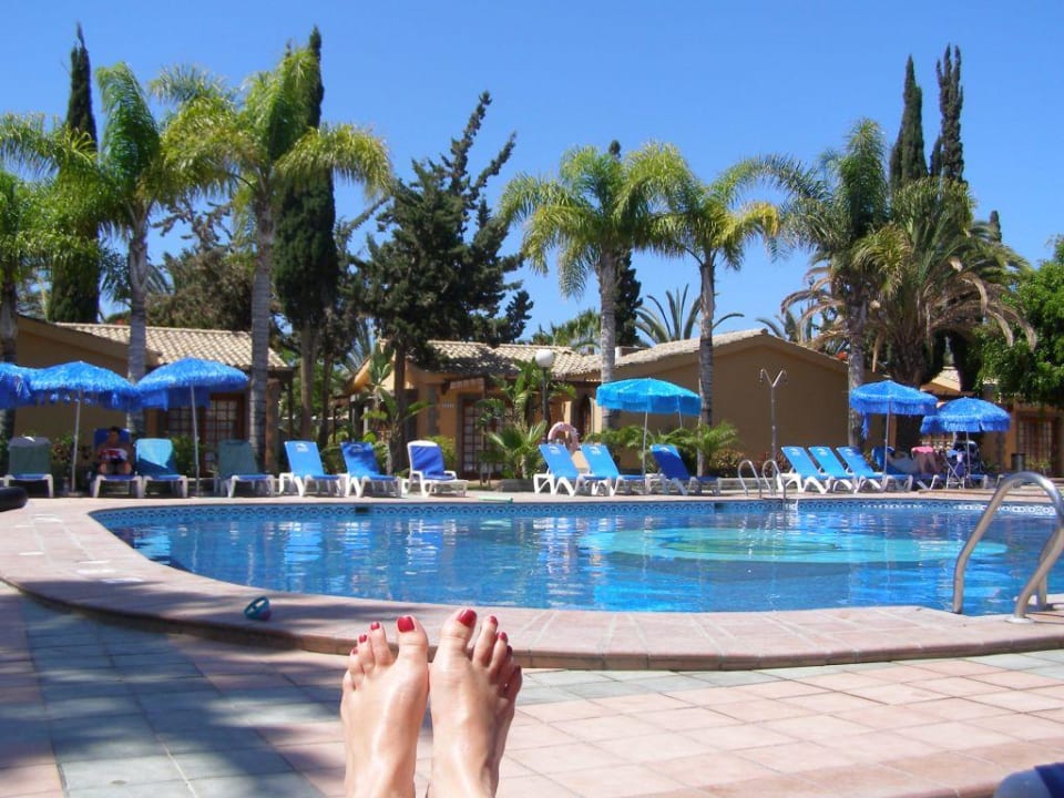 Piscine Suites & Villas by Dunas