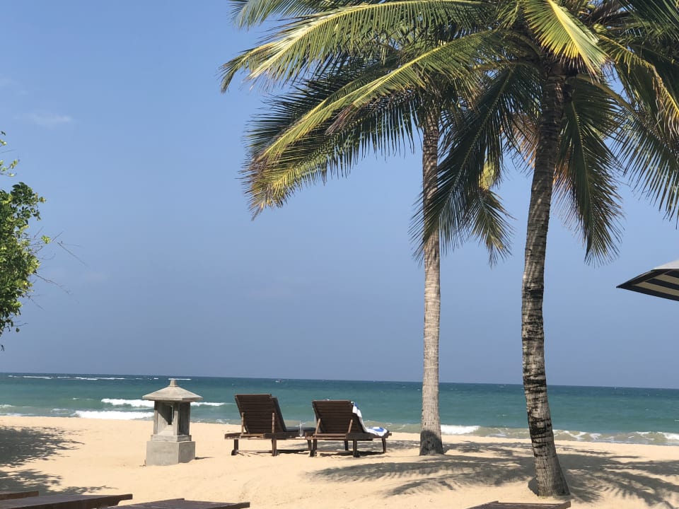 Strand Anantaya Resort & Spa Passikudah