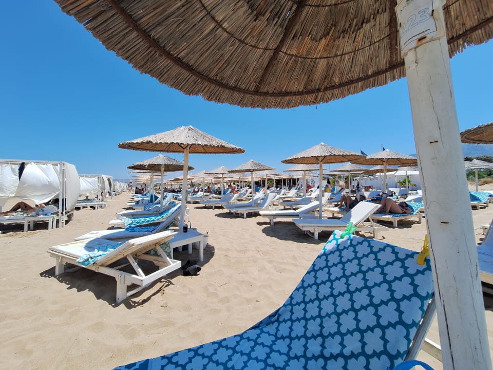Strand Anemos Luxury Grand Resort
