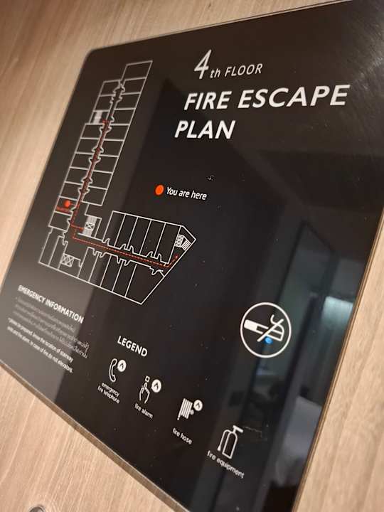 Zimmer Best Western Plus Nexen Pattaya