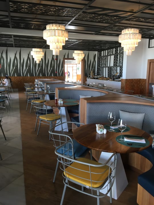 Gastro TRS Turquesa Hotel - Adults only