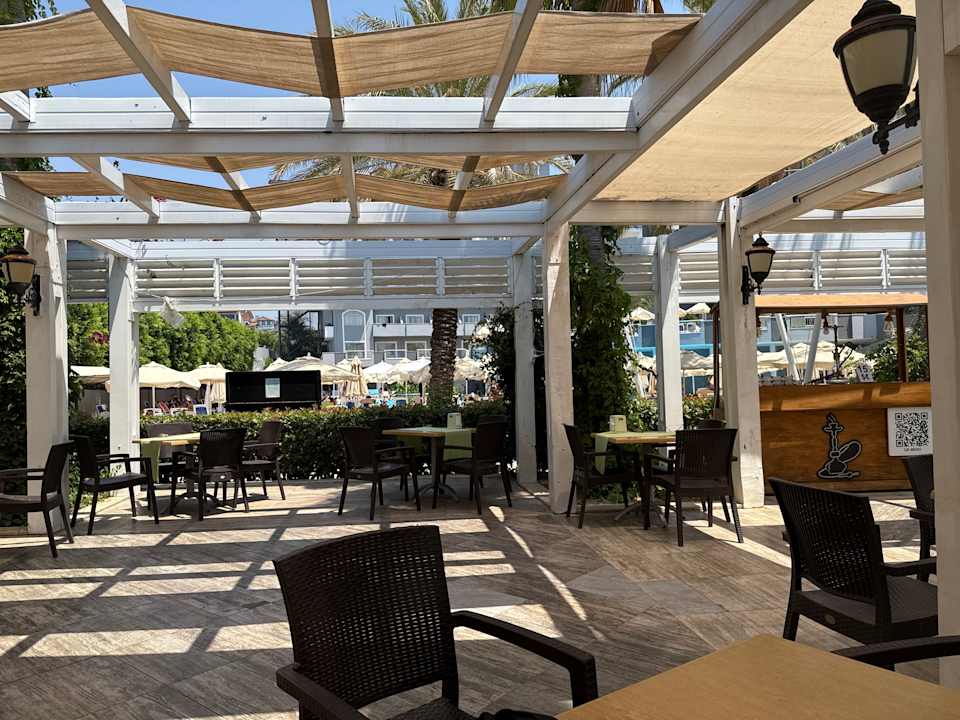 Sonstiges Serenis Hotel