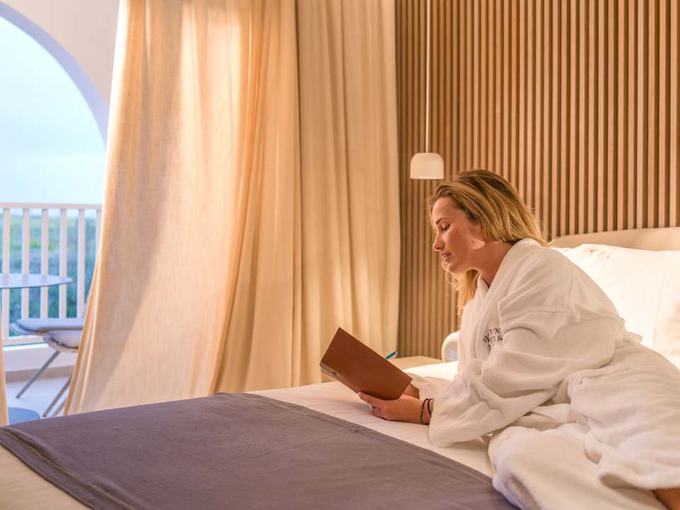 Zimmer Neptune Luxury Resort