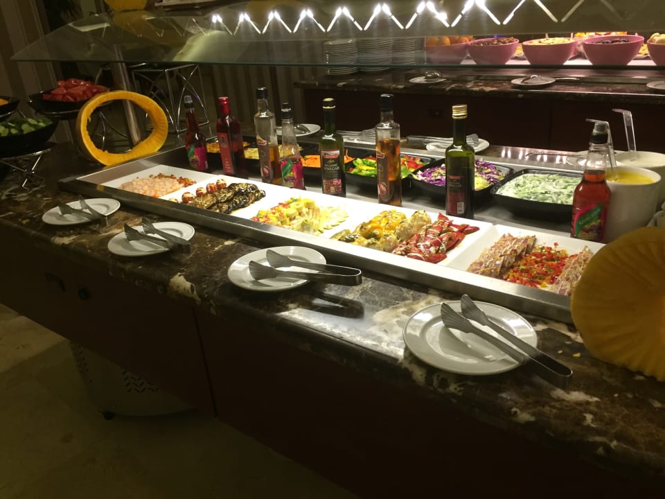 Gastro Pickalbatros Aqua Park Resort - Hurghada