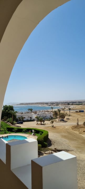 Strand Three Corners Equinox Beach Resort