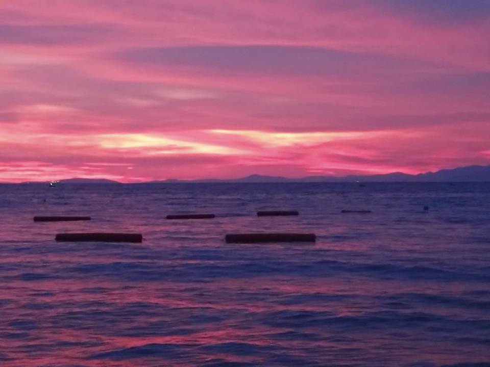 Strand Gava Waterman Milna Resort