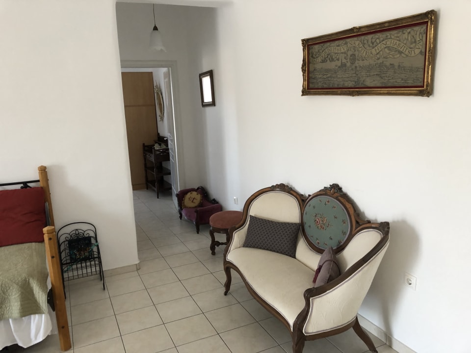 Zimmer Hotel Eleni's Village Suites