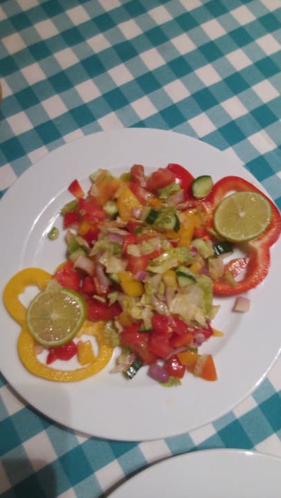 Gastro Bella Vista Resort Hurghada