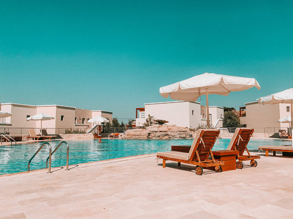 Pool SENTIDO Port Royal Villas & Spa