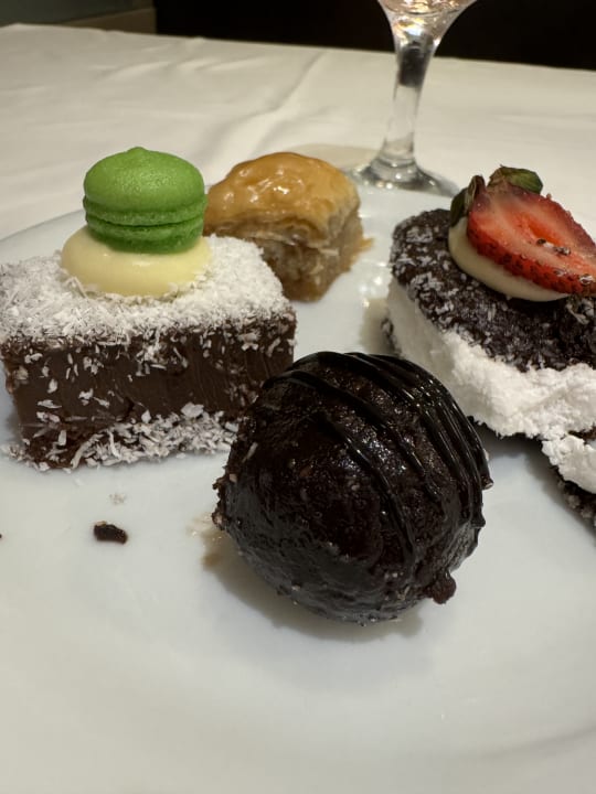 Gastro Turquoise Hotel