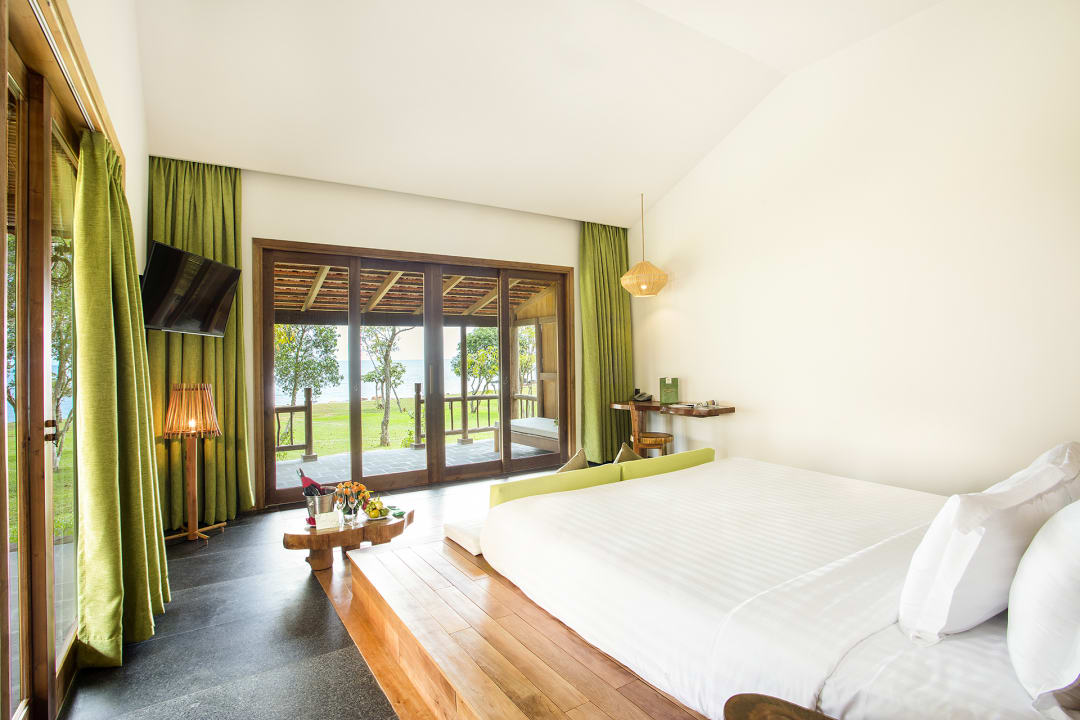 Zimmer Green Bay Phu Quoc Resort & Spa