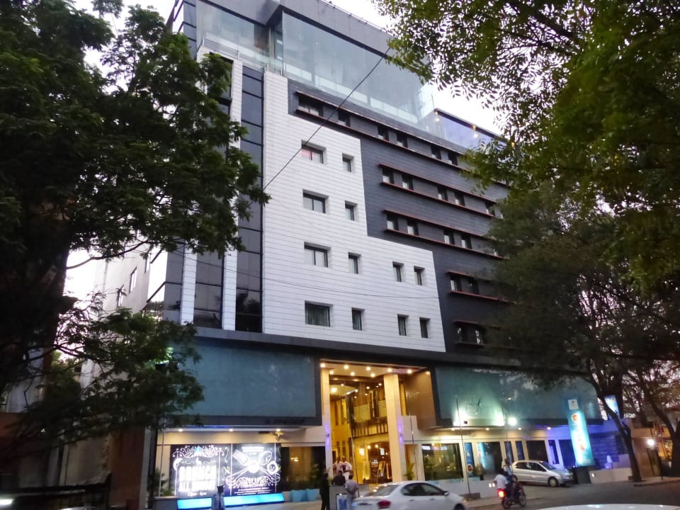 Stadthotel Hotel The Solitaire