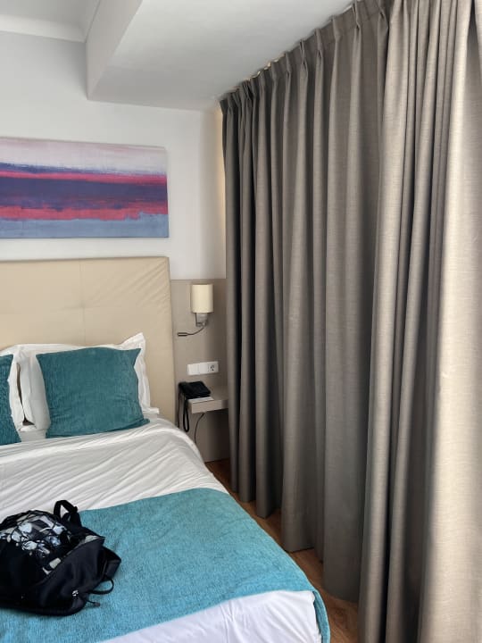 Zimmer Grupotel Rocador