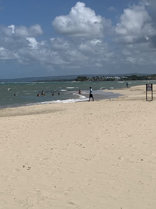 Strand Marien Puerto Plata