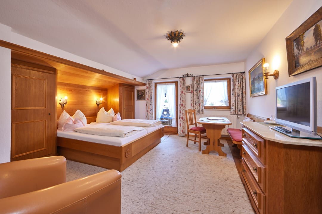 Zimmer Gästehaus Zufriedenheit