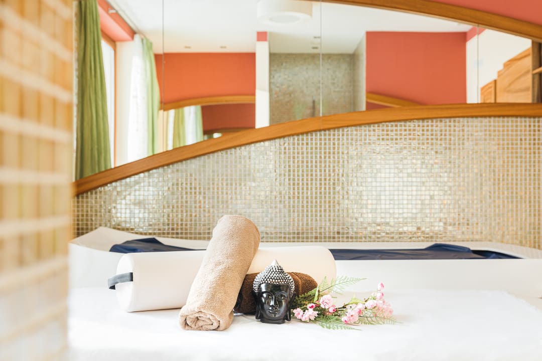 Sport & Freizeit Hotel Klausnerhof