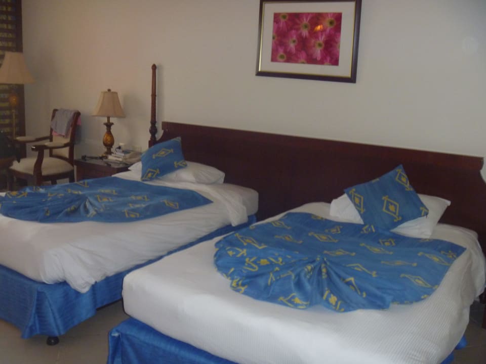 Czyściutki pokój Sentido Caribbean World Soma Bay